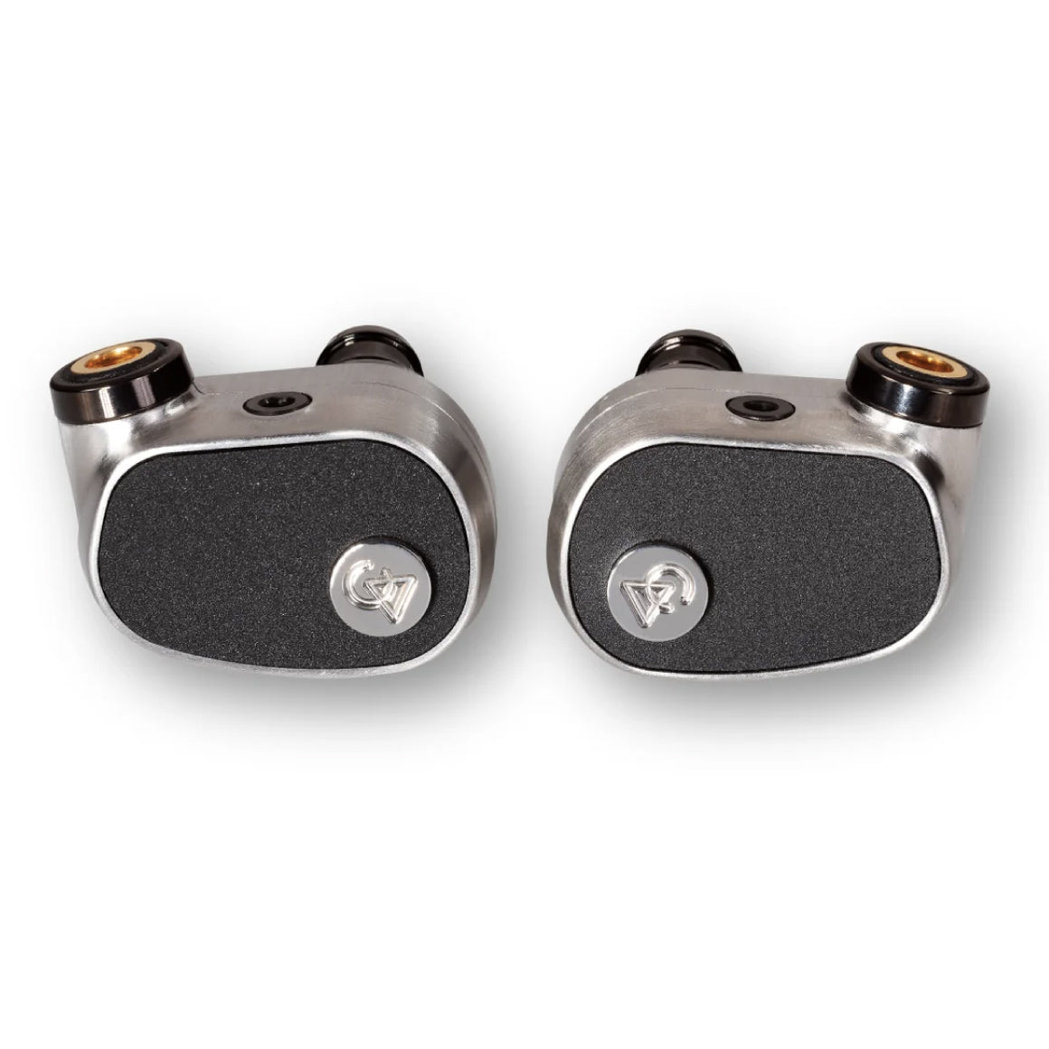  Campfire Audio - Black Star、mySite、merchandisen