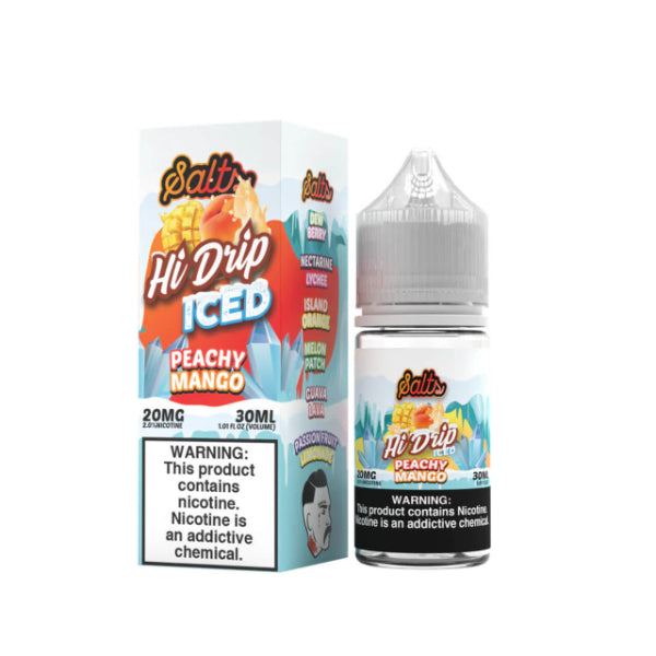 Hi-Drip Salts 30mL Vape Juice、mySite、zt4zffjzw
