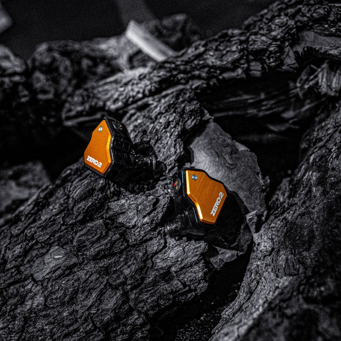  7HZ x Crinacle - Zero: 2、mySite、merchandisen