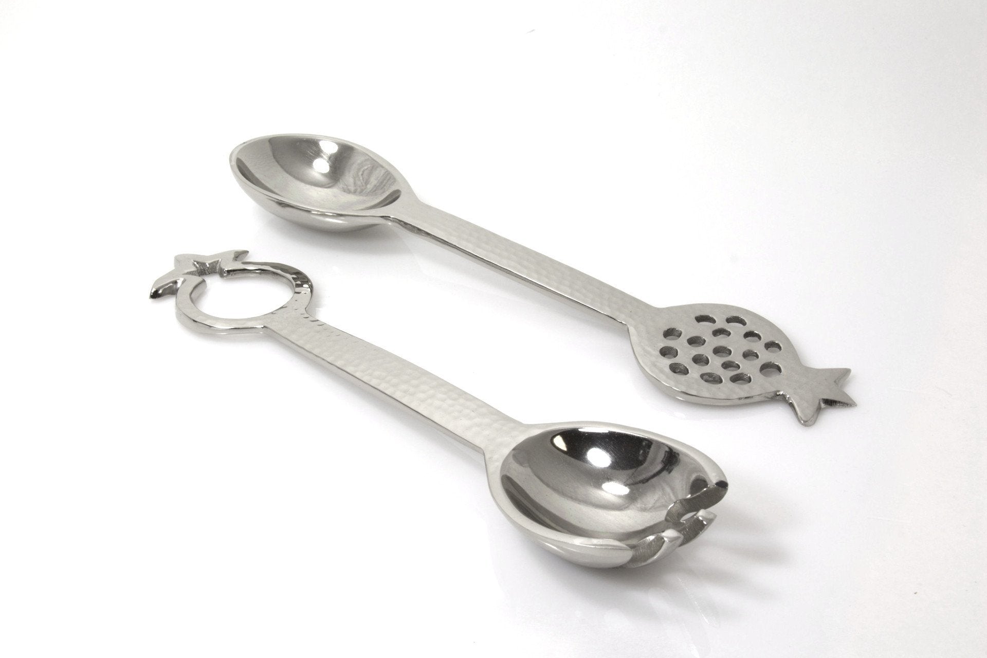 Pomegranate Serving Set by Emanuel、mySite、topwebapps