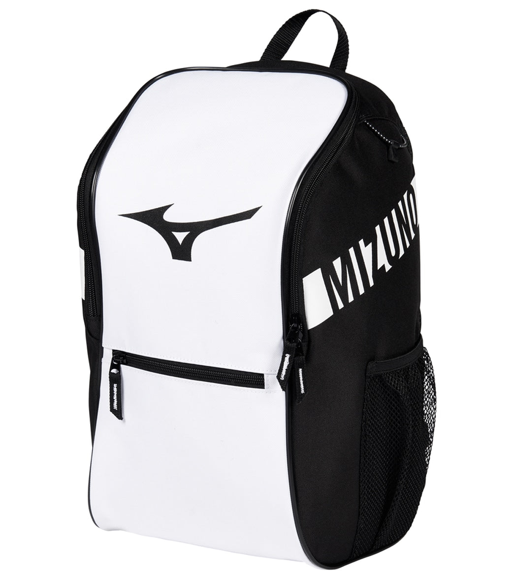 Mizuno Swimwear Youth Future Backpack、mySite、noshort
