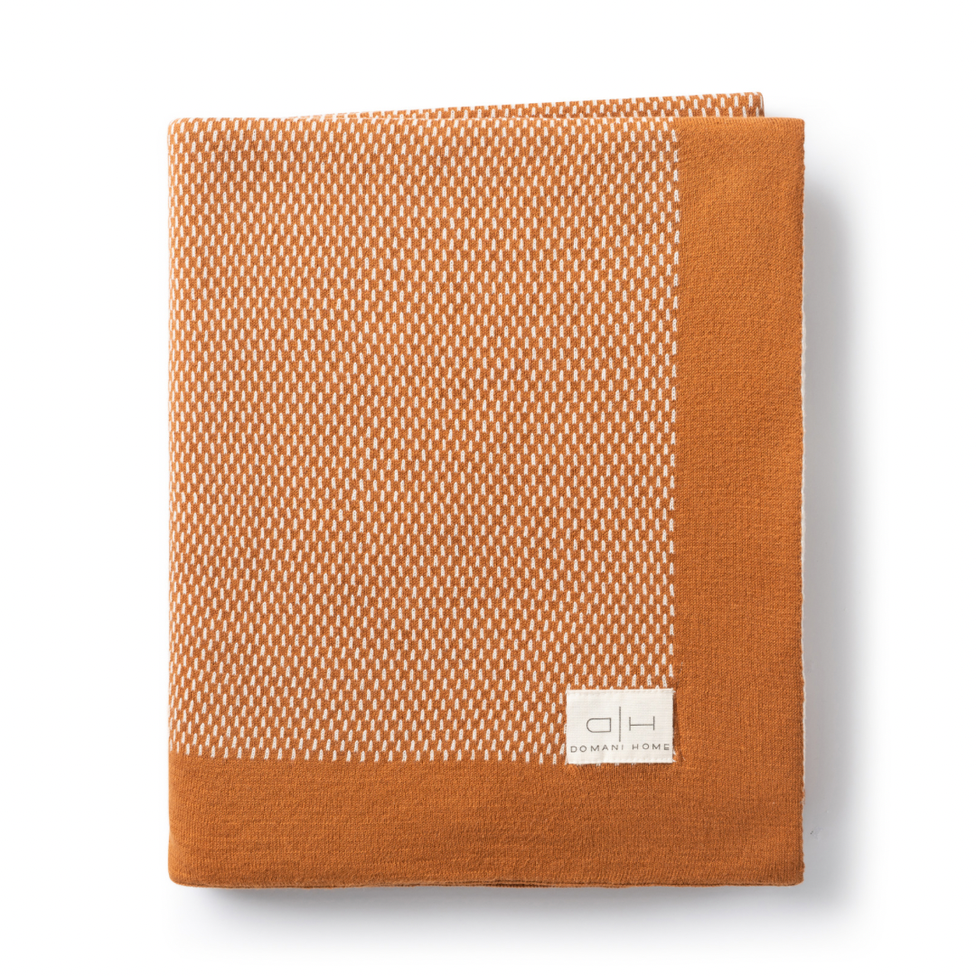  DH Ibiza Rust Throw、mySite、elrpsem3k