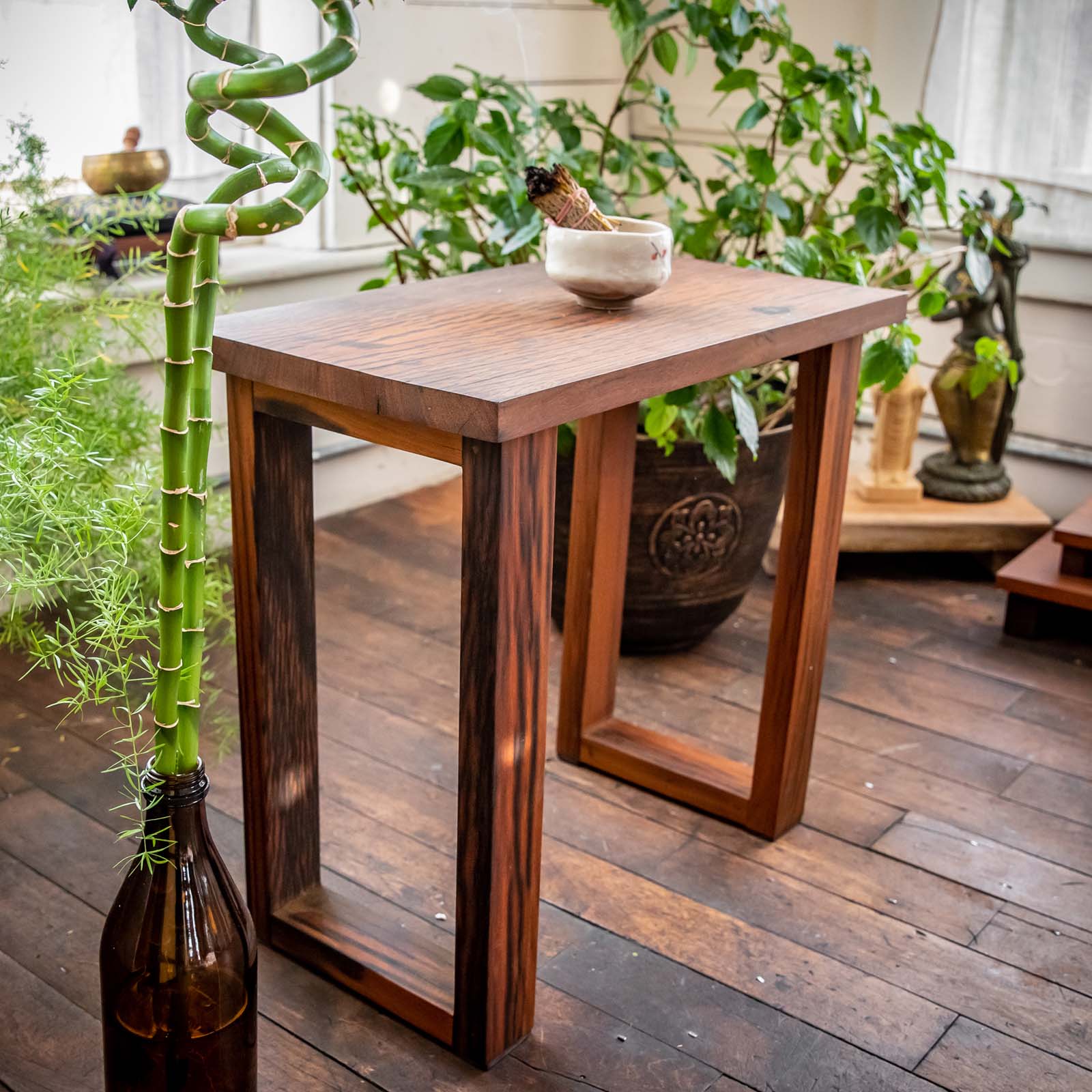 Ironwood Altar Table、mySite、topwebapps