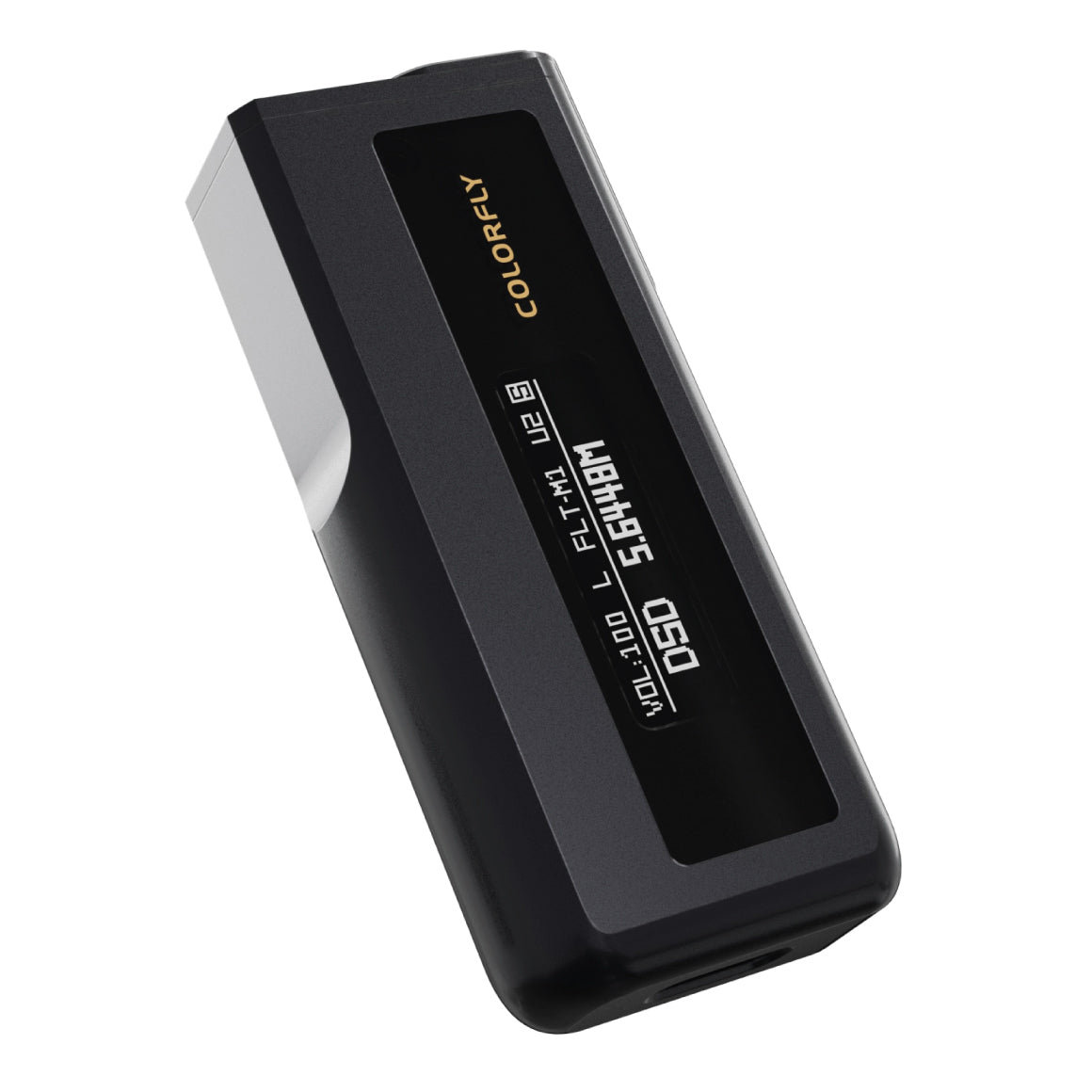  Colorfly - CDA-M2、mySite、merchandisen