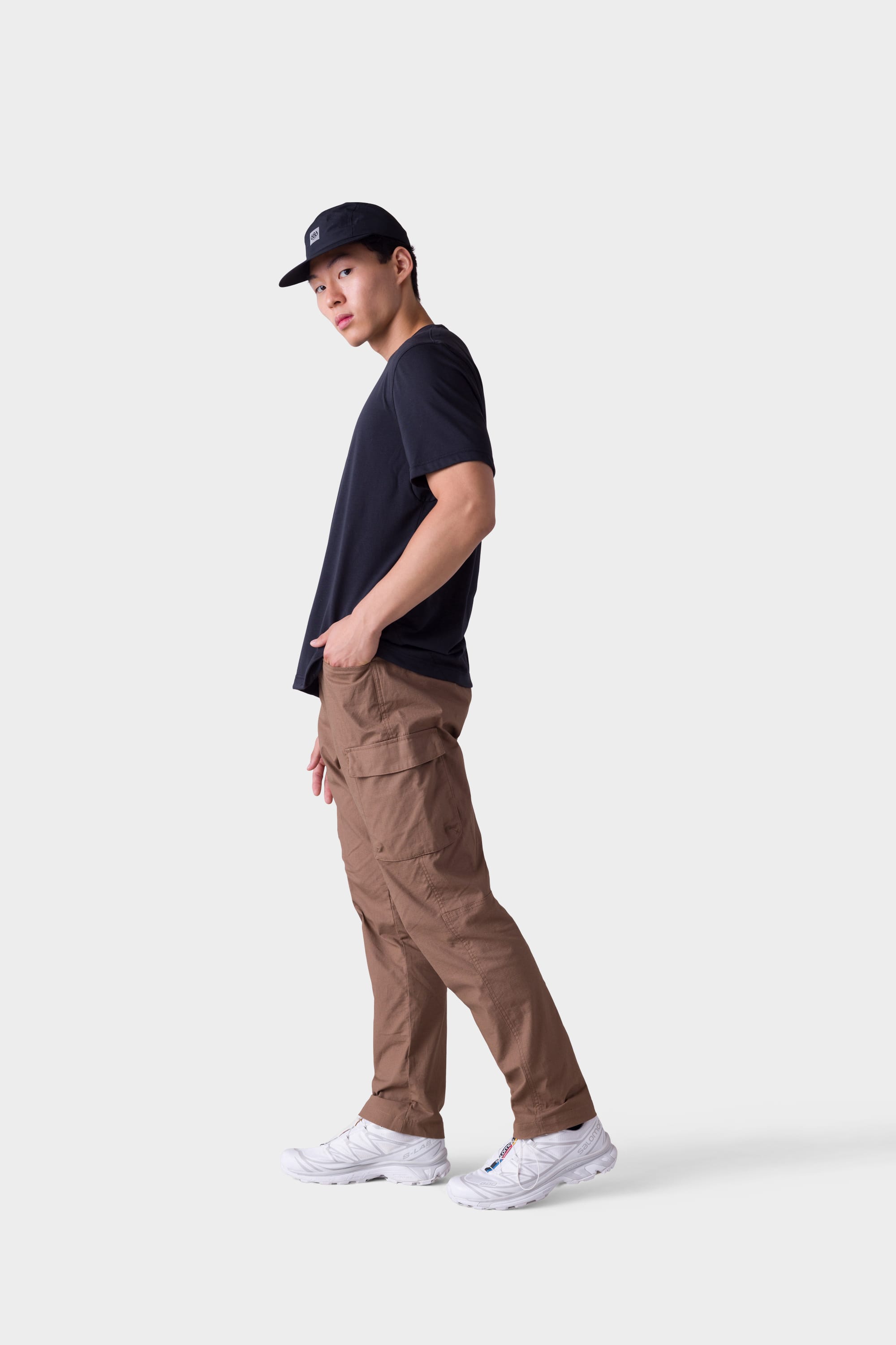 686 Men's All Time Cargo Pant - Wide Tapered Fit、mySite、i-lightchina