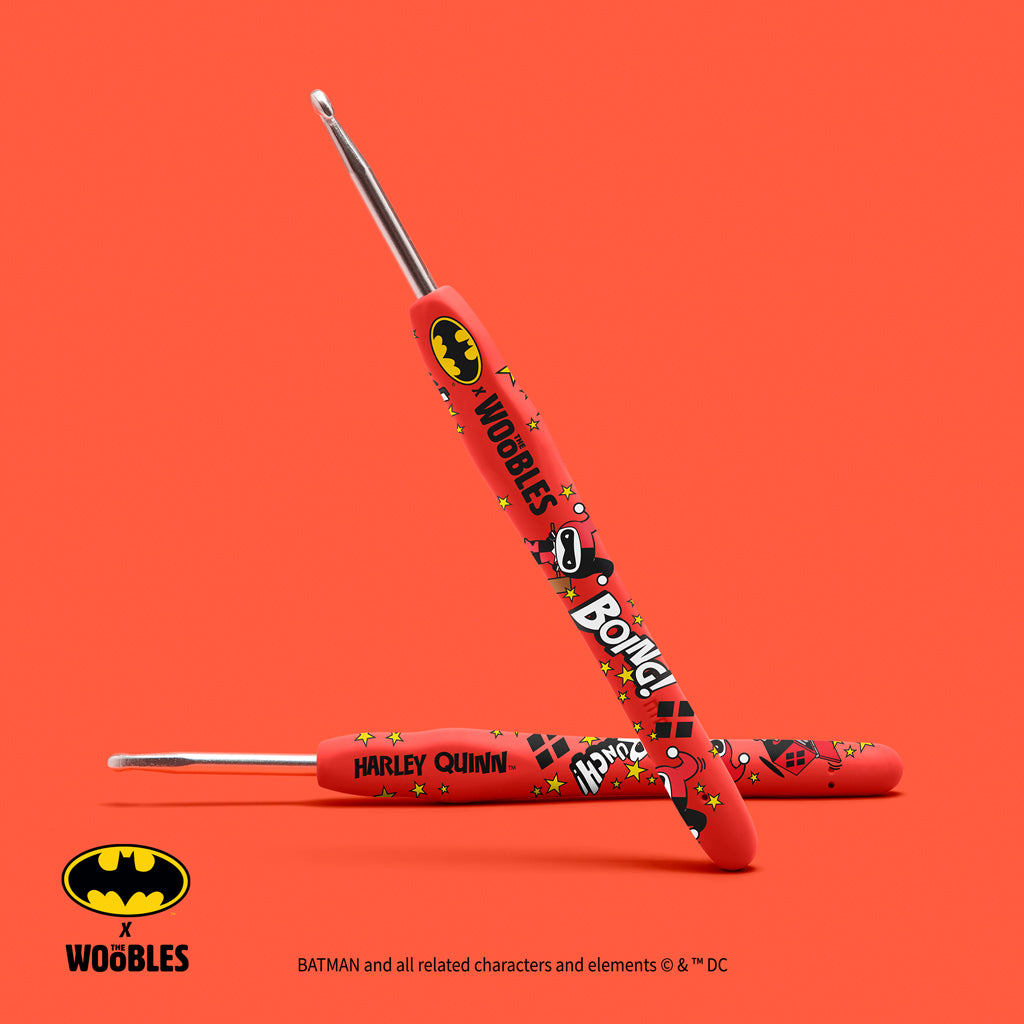 Gotham-azing Batman™ Collector’s Box、mySite、lovesweatpilates