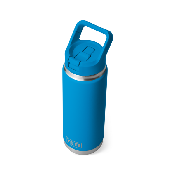 YETI Rambler 26 oz Straw Bottle、mySite、noshort