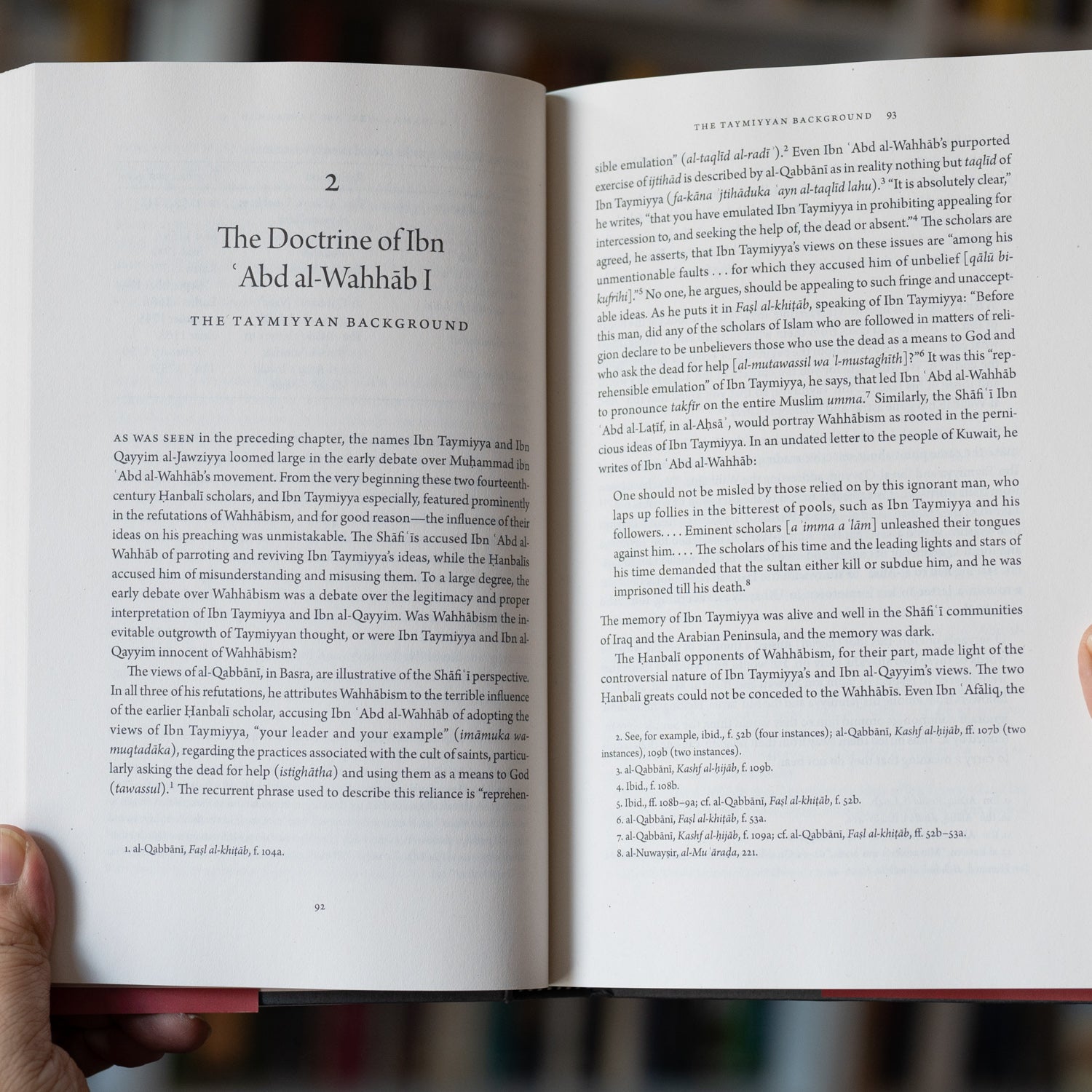 Wahhabism: The History of a Militant Islamic Movement、mySite、topwebapps