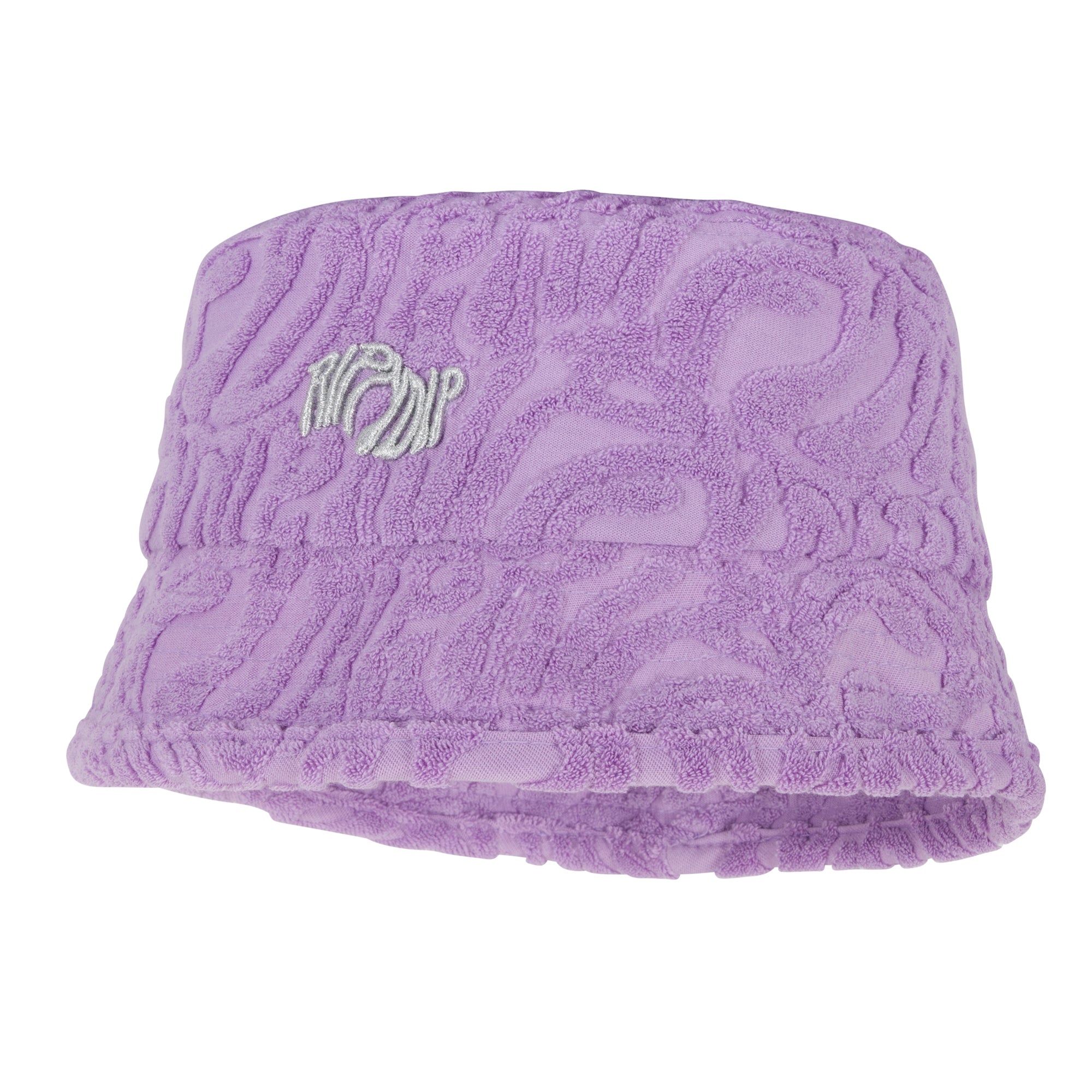  Wilshire Bucket Hat (Lilac)、mySite、merchandisen
