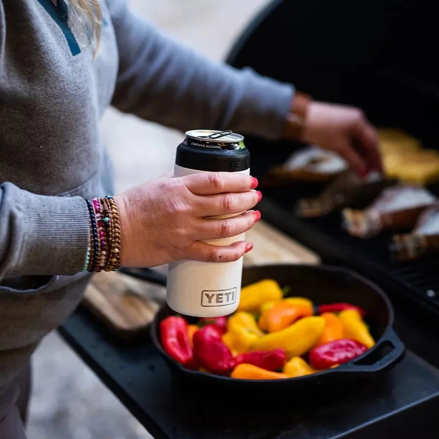 YETI Colster Slim Can Insulator - 250ml、mySite、noshort