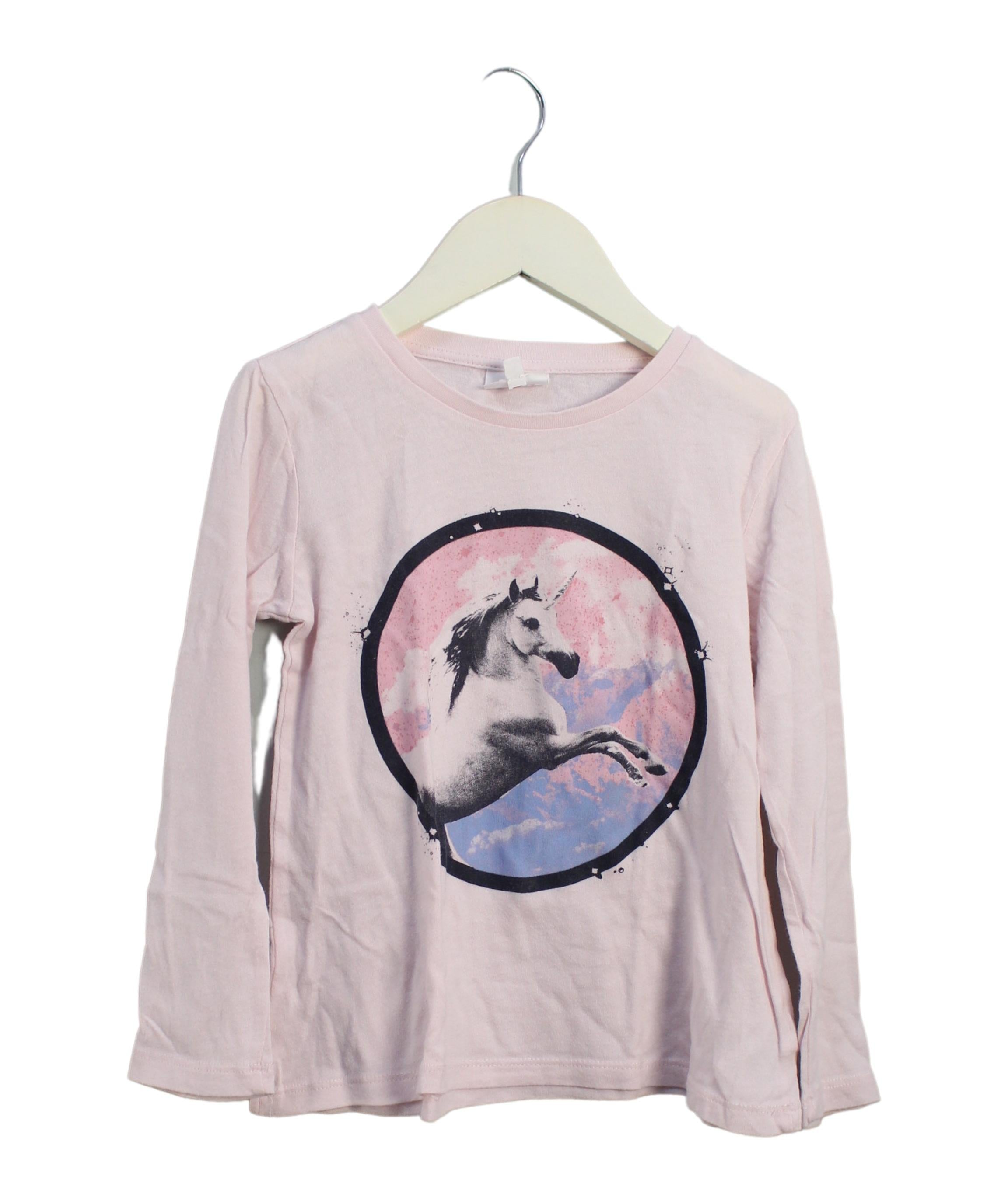 Seed Long Sleeve Top 5T、mySite、g9winljtr