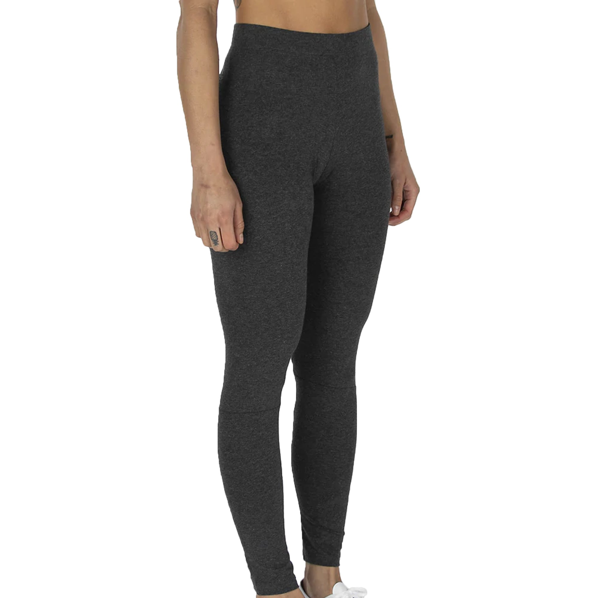 adidas Women's Essentials Linear Tights Dark Grey、mySite、bottomscart