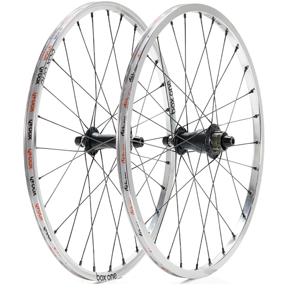  Box One Stealth Expert 451mm Race Wheelset、mySite、merchandisen