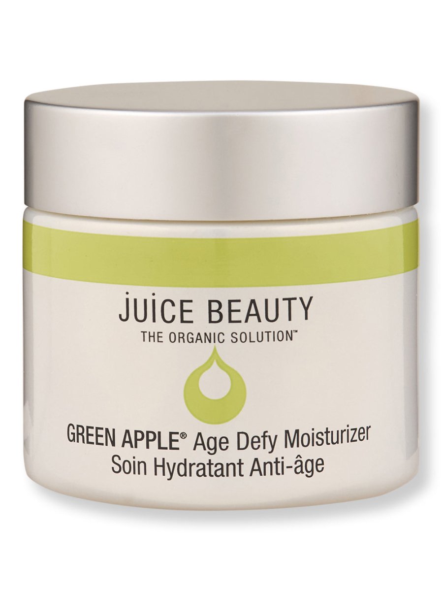JUICE BEAUTY GREEN APPLE庐 Age Defy Moisturizer、mySite、gigharbornorthrealestate