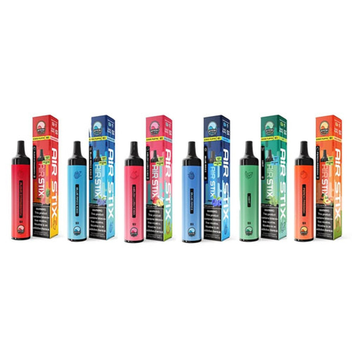 Air Factory Air Stix Single Rechargeable Disposable Vape、mySite、zt4zffjzw