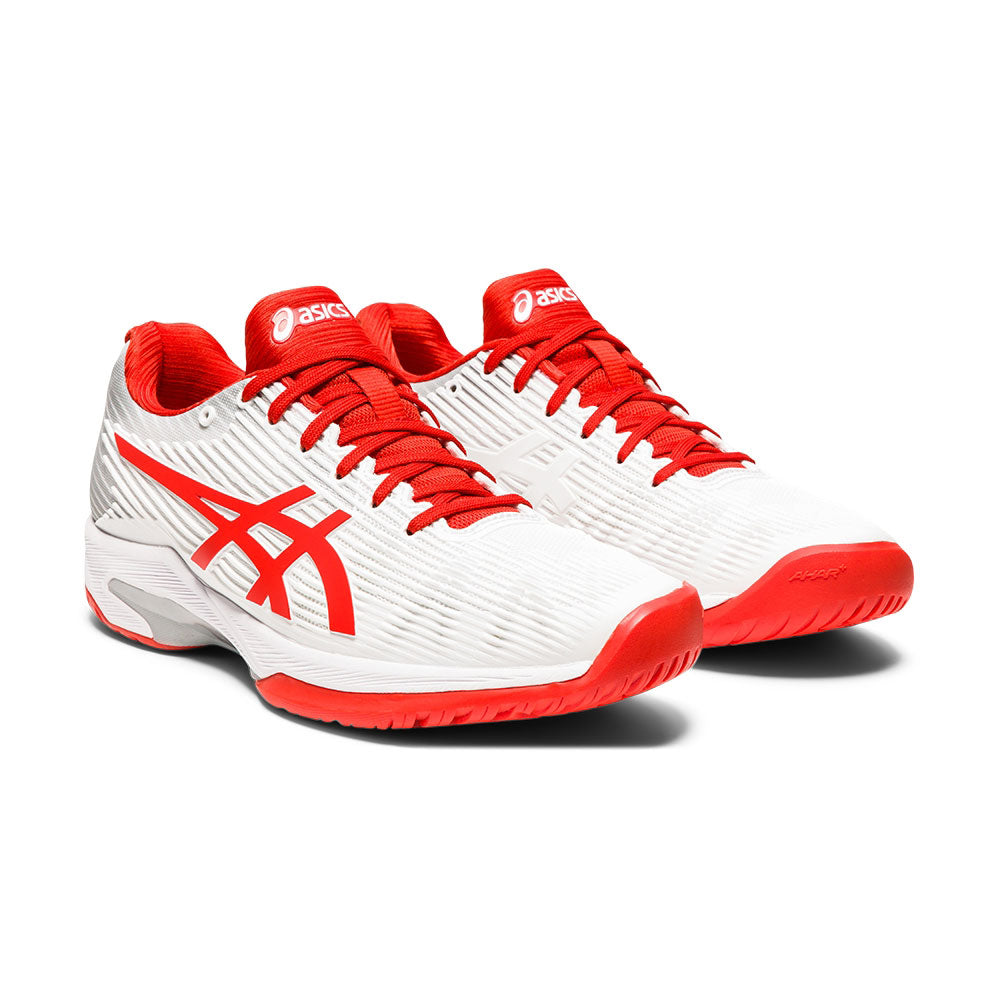 ASICS Solution Speed FF Women's Hard Court Tennis Shoes