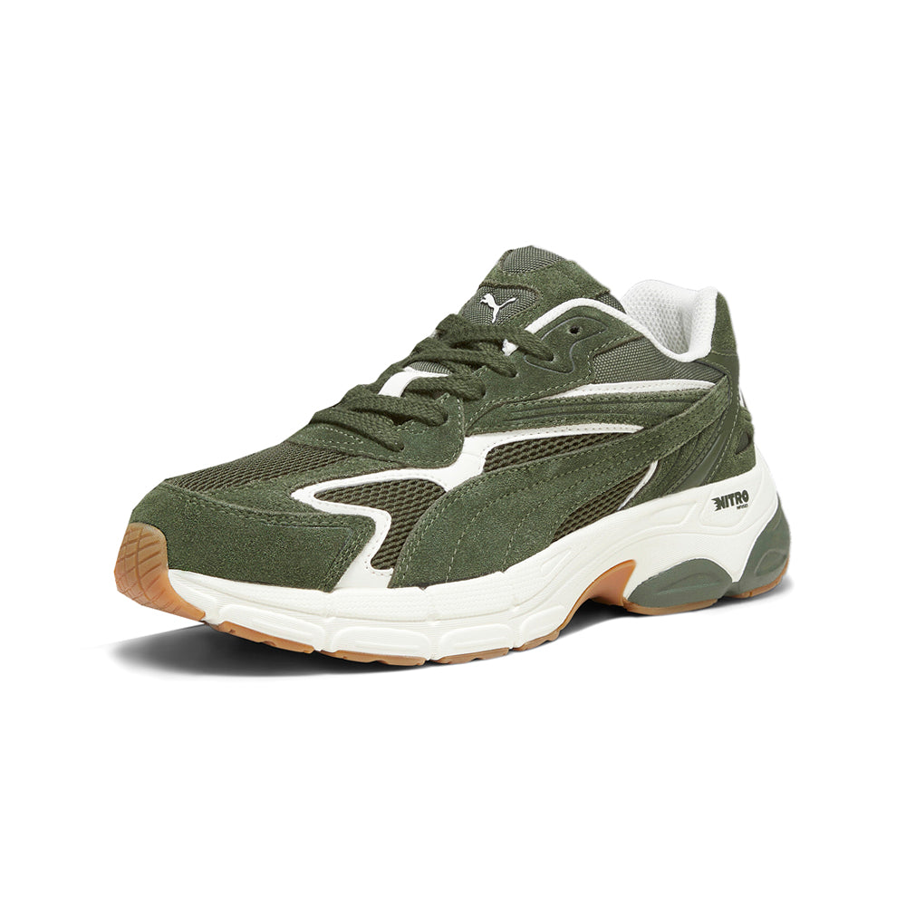 Teveris Nitro Lace Up Sneakers、mySite、gtrtttuynbv