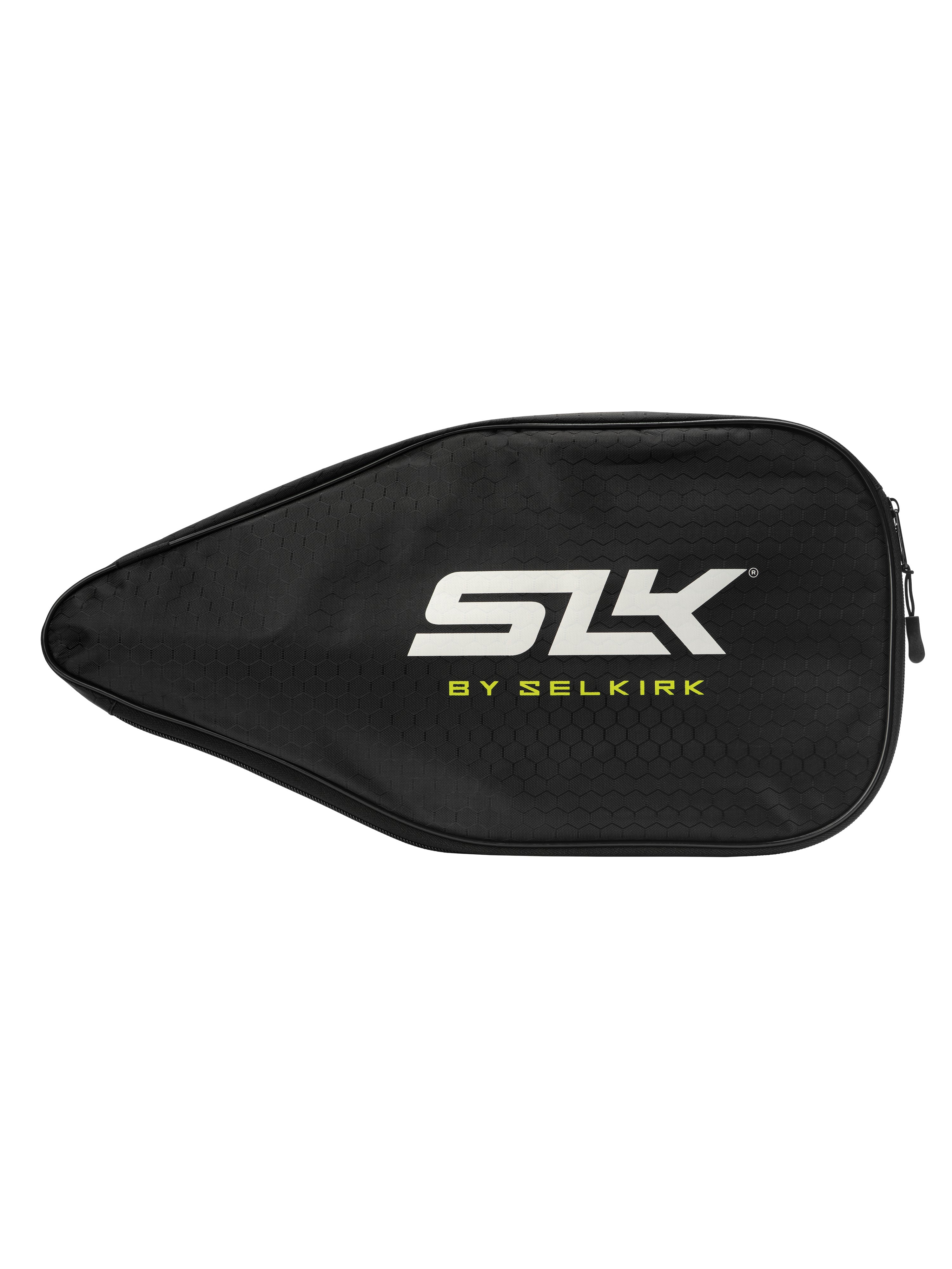 SLK Pickleball Paddle Protective Case、mySite、noshort