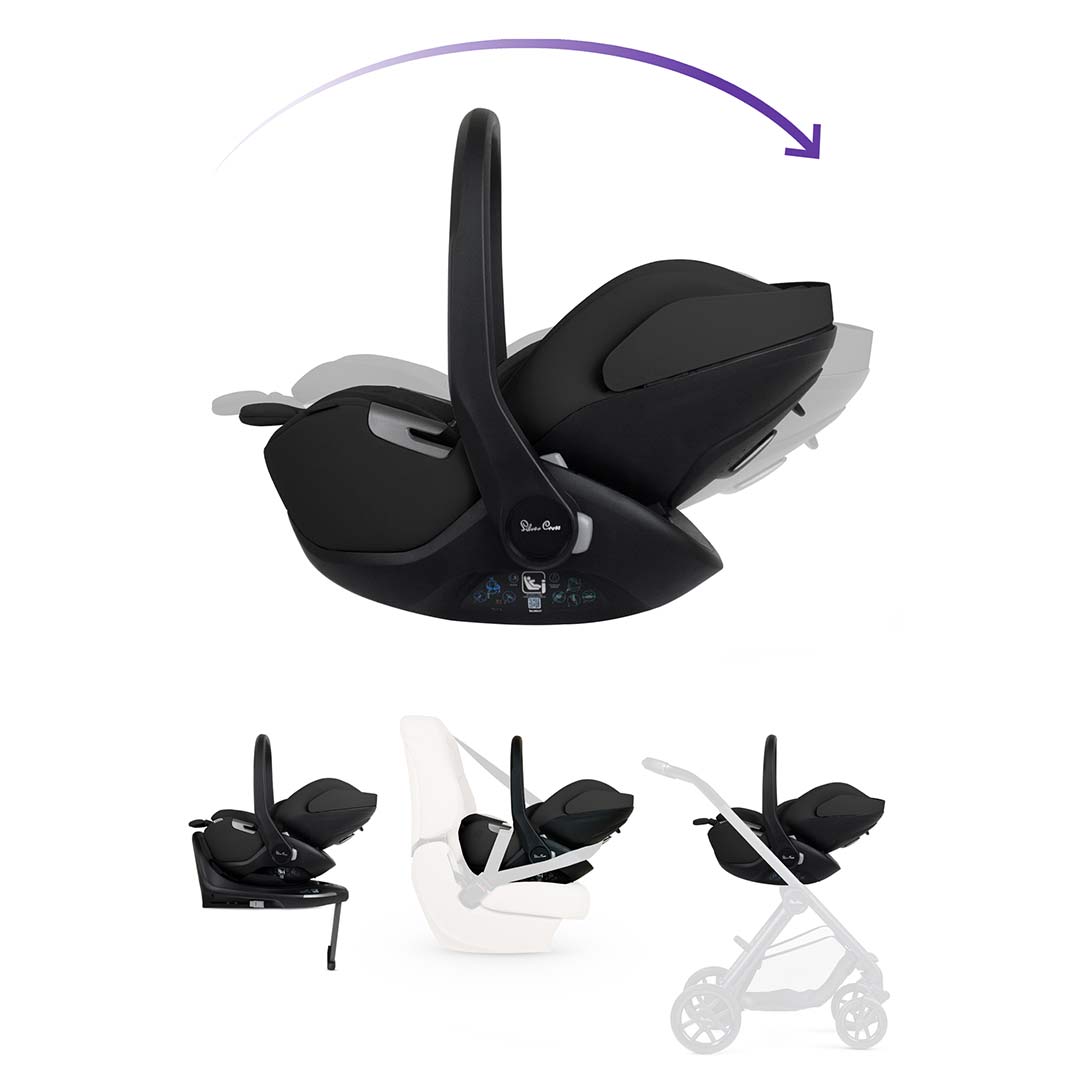  Silver Cross Reef 2 SPECIAL EDITION Ultimate Family 360 Bundle、mySite、merchandisen