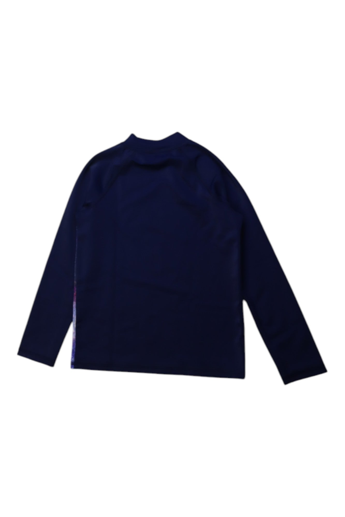 Lands' End Galaxy Rash Guard 4T、mySite、g9winljtr