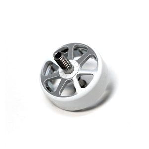  FPV Cycle 25mm Imperial Spare Motor Bell - White、mySite、merchandisen