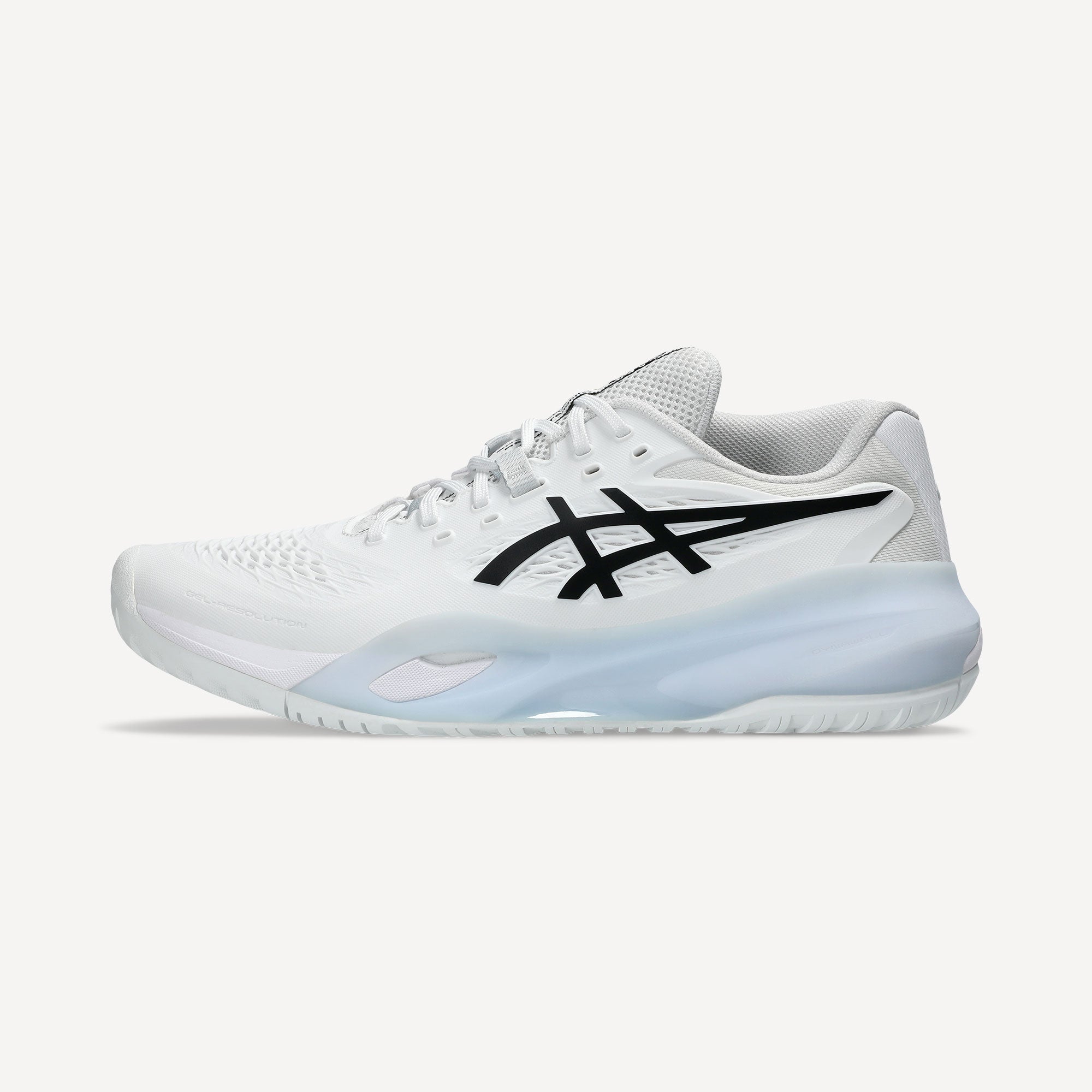 ASICS Gel-Resolution X Men's Hard Court Tennis Shoes