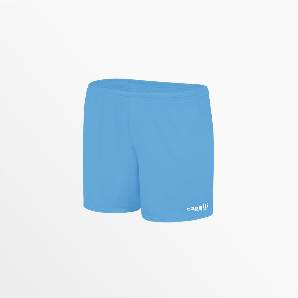 WOMEN'S TEAM MATCH SHORTS 3 INSEAM