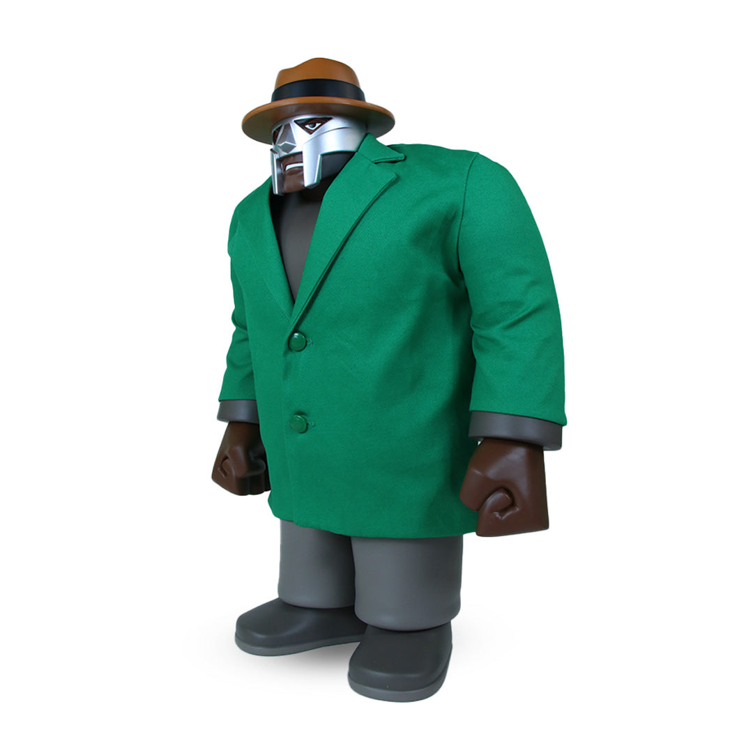  MF DOOM X MADLIB : MADVILLAIN - Supersize Vinyl、mySite、greenlandpopulation