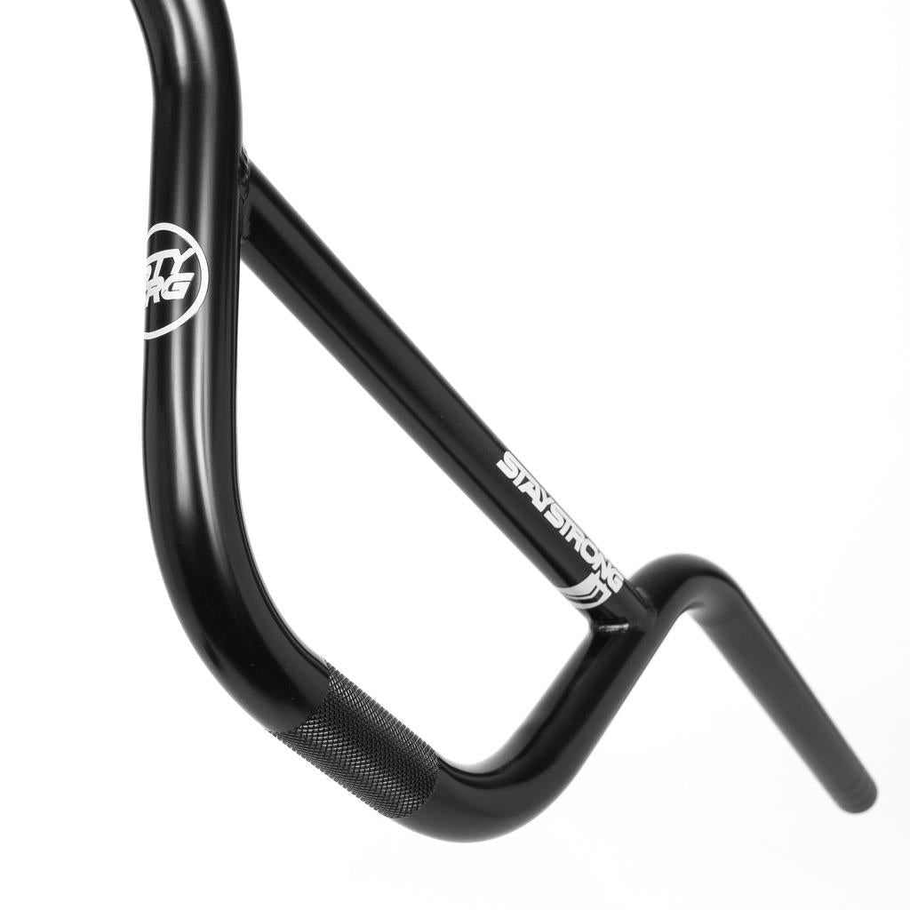  Stay Strong Chevron Straight Cruiser Race Bars - 5.75、mySite、merchandisen
