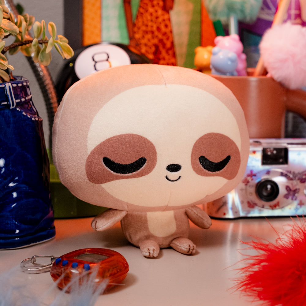 Cloudheads: 5 Sloth (Comet)、mySite、lovesweatpilates