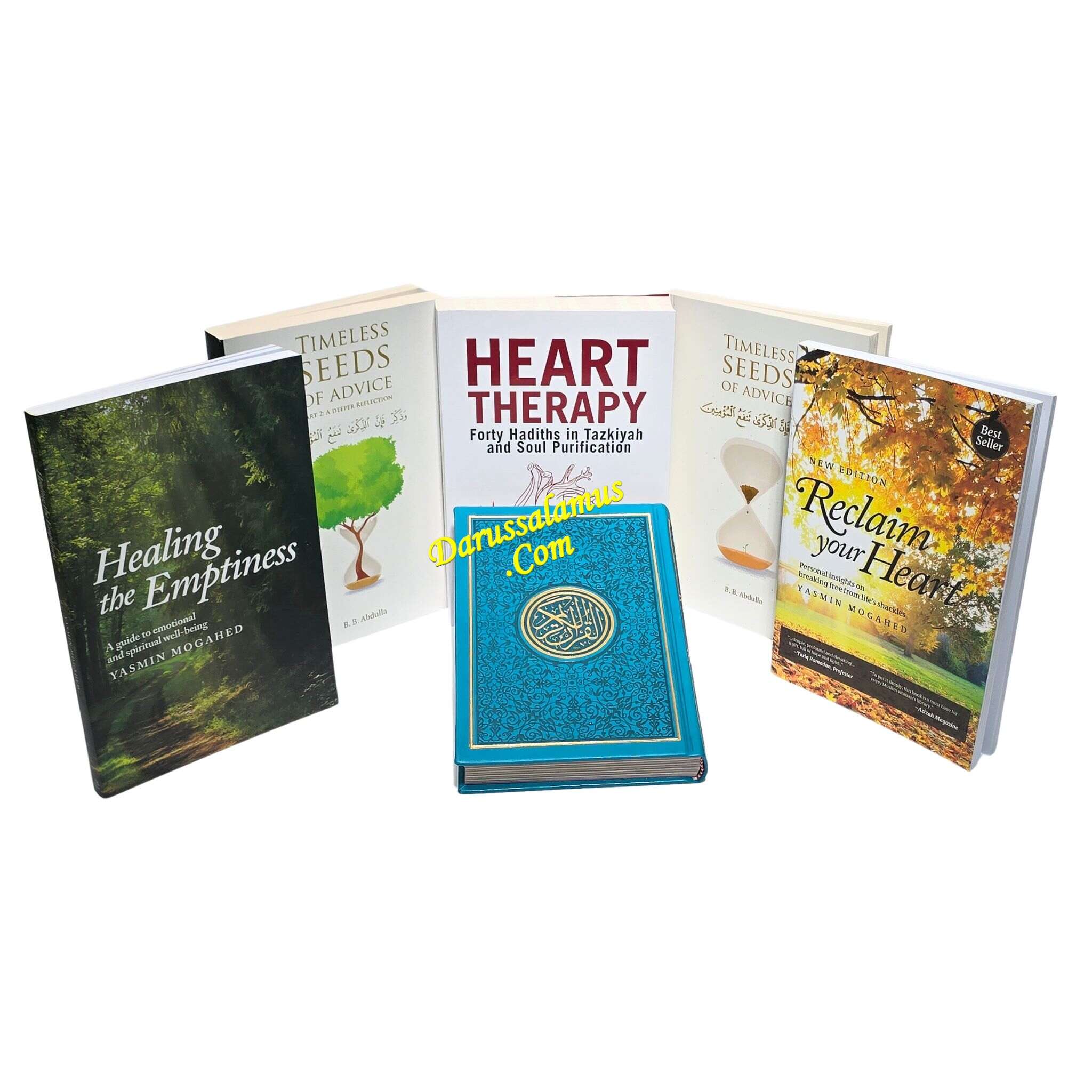 Heart's Journey: Embracing Healing and Hope、mySite、topwebapps