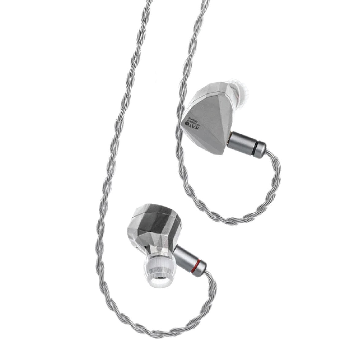  Moondrop - FreeDSP、mySite、merchandisen