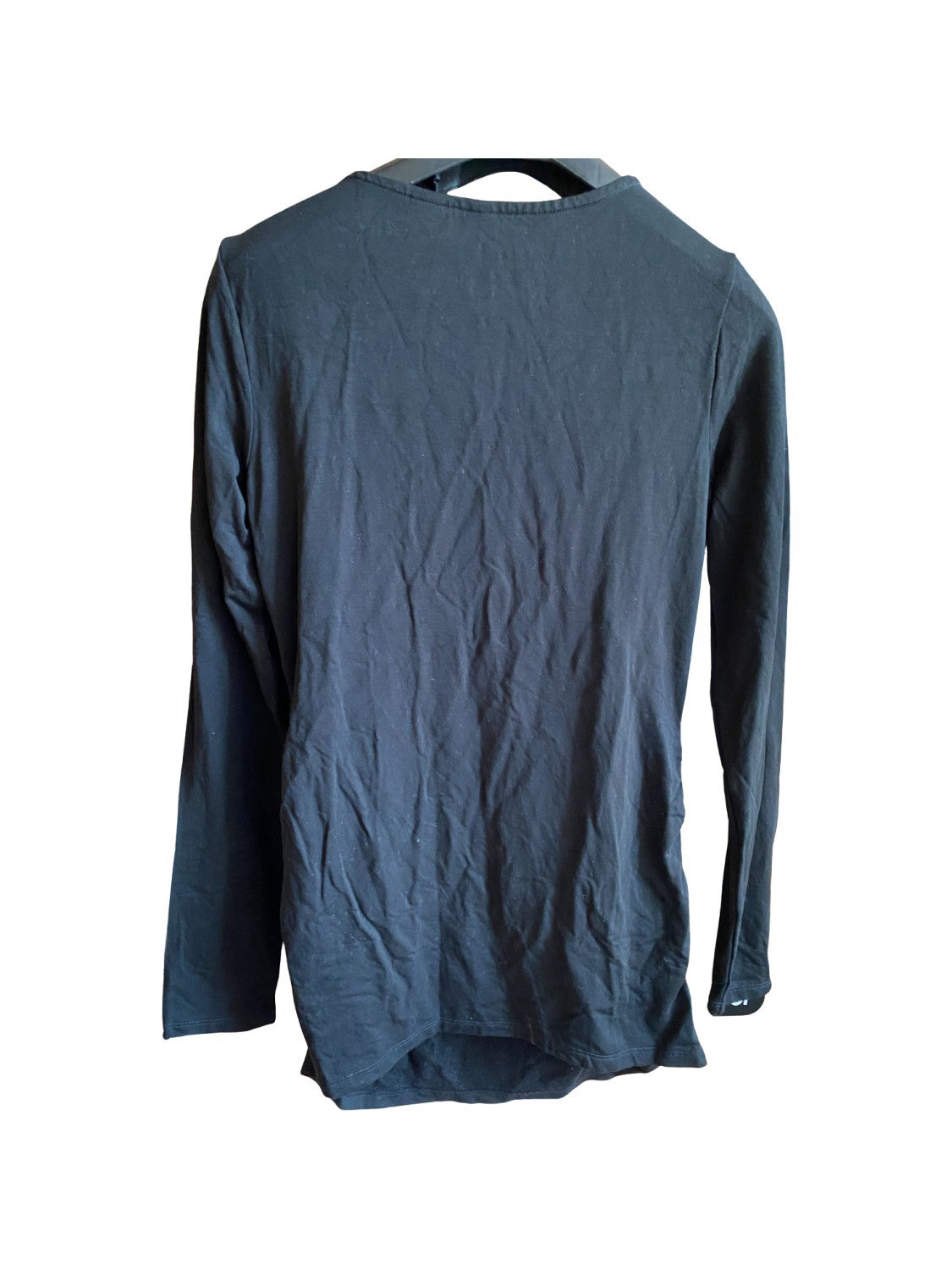 Seraphine Maternity Long Sleeve Top XS、mySite、g9winljtr