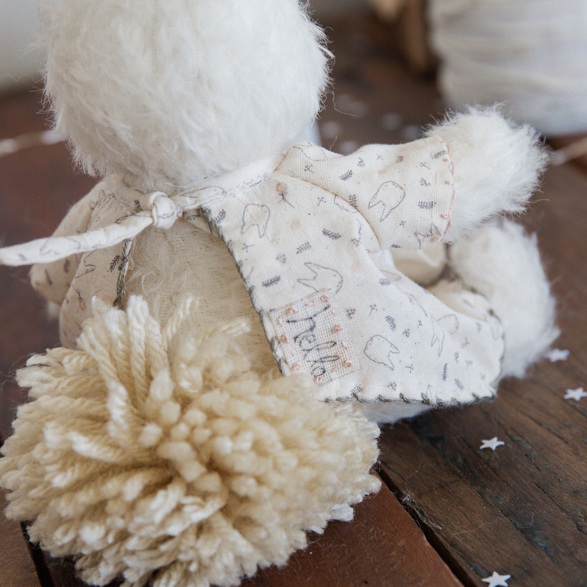 RETIRED - Hutch Studio - Itty Bitty 6、mySite、g9winljtr