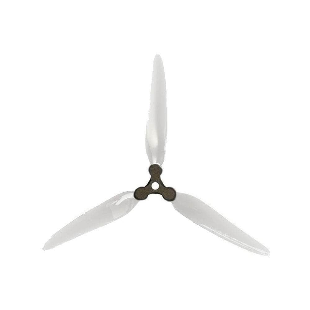  DAL FOLD V3 F6 & F7 Folding Prop CNC Hubs (4 pairs)、mySite、merchandisen