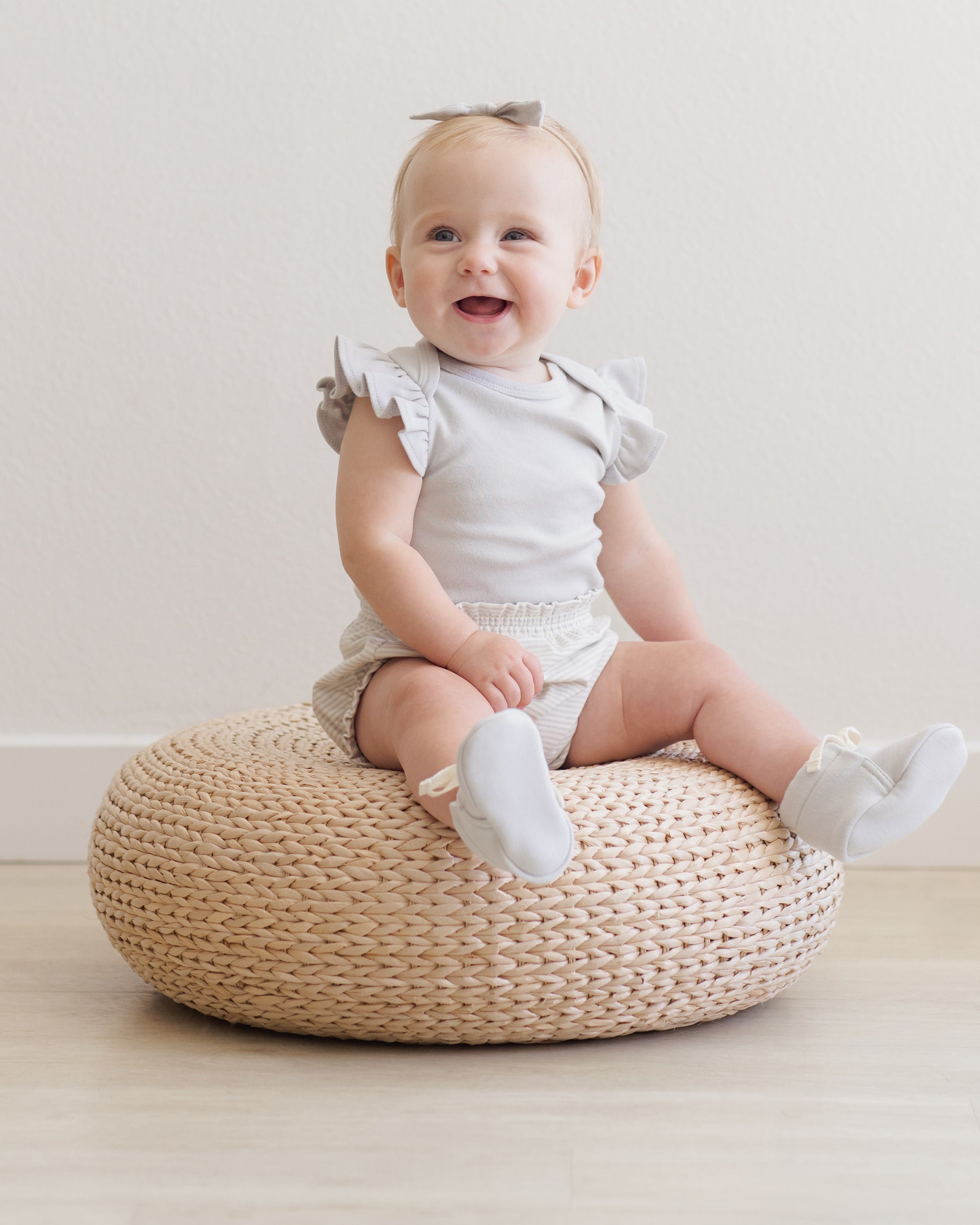  Baby Booties || Sky、mySite、layawaytickets