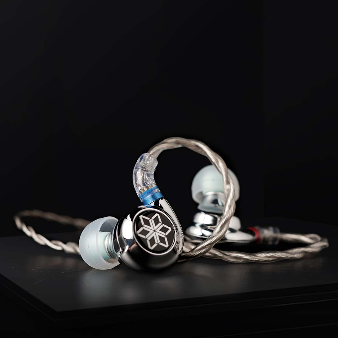  FiiO - LS-4.4A、mySite、merchandisen