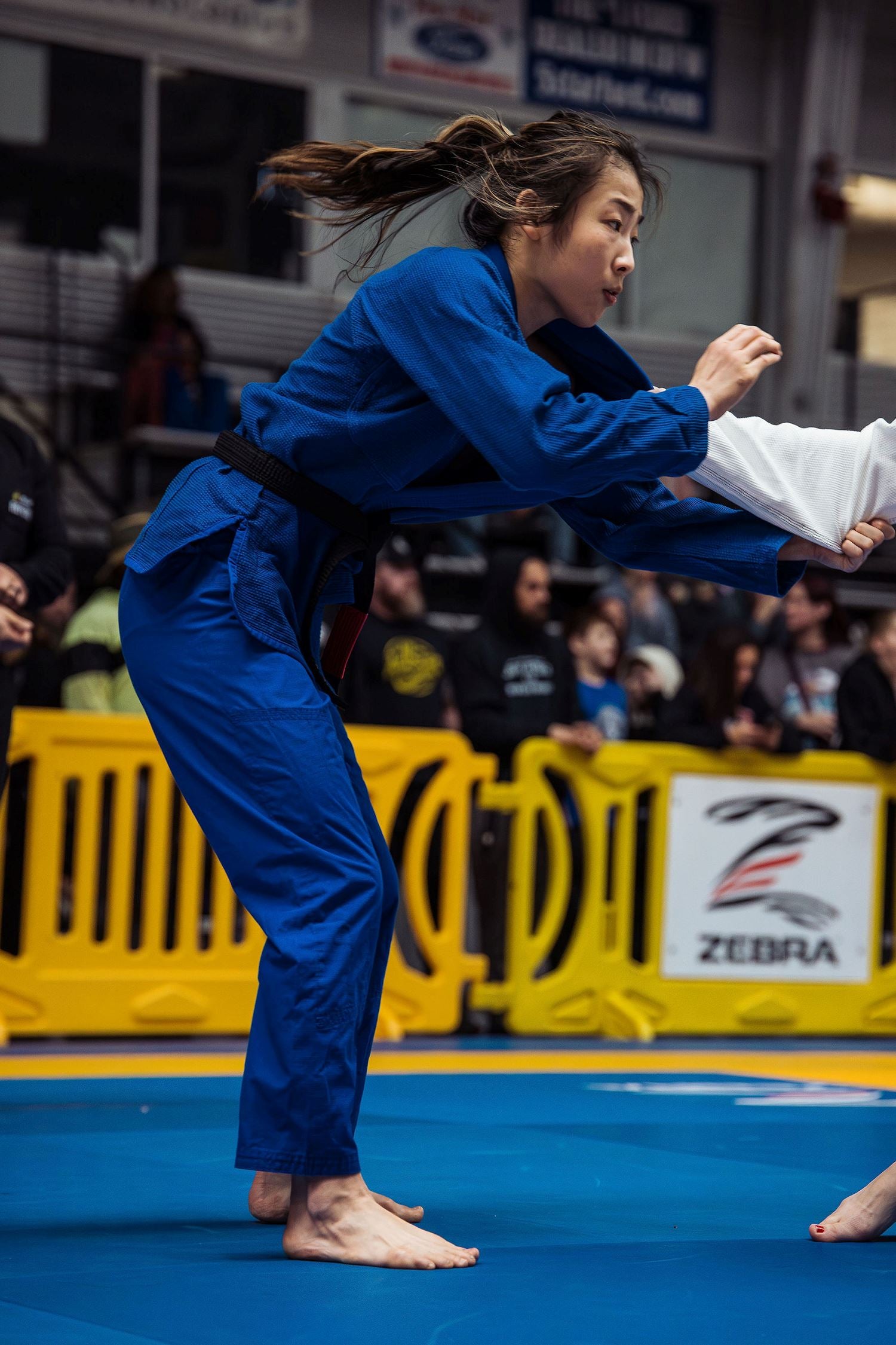 Women's Comp Ultralight Jiu Jitsu Gi - Blue、mySite、gigharbornorthrealestate