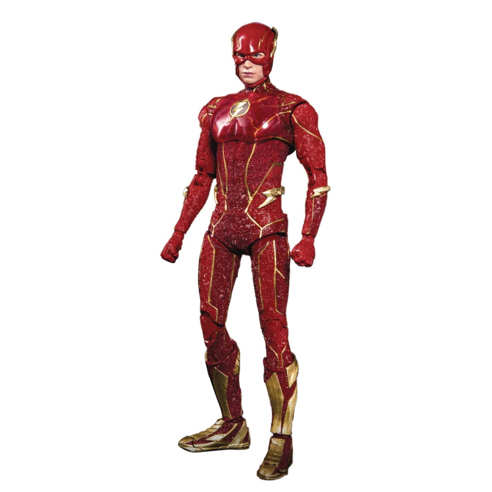DC Flash Movie Dynamic 8ction Heroes DAH-083 The Flash、mySite、hgirdovlk