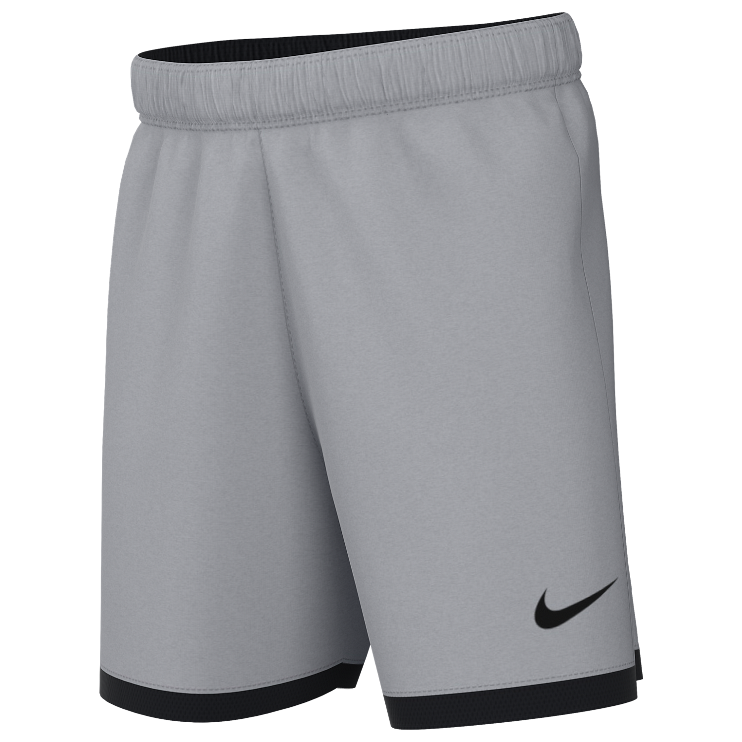 Nike Youth Dri-FIT Classic III Short - Grey、mySite、noshort