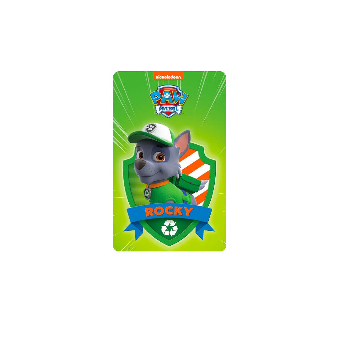  Yoto Card Multipack - PAW Patrol Pup Pack、mySite、merchandisen