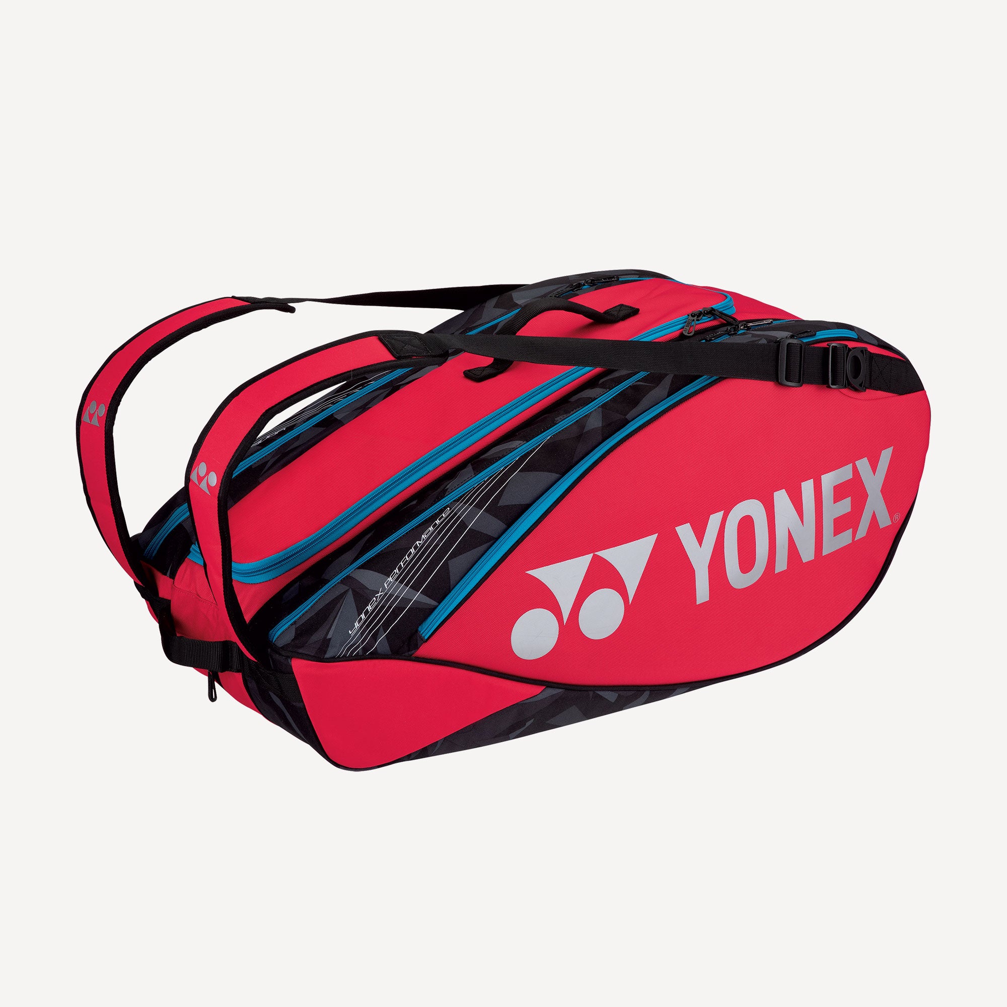 Yonex Pro 9 Racket Tennis Bag
