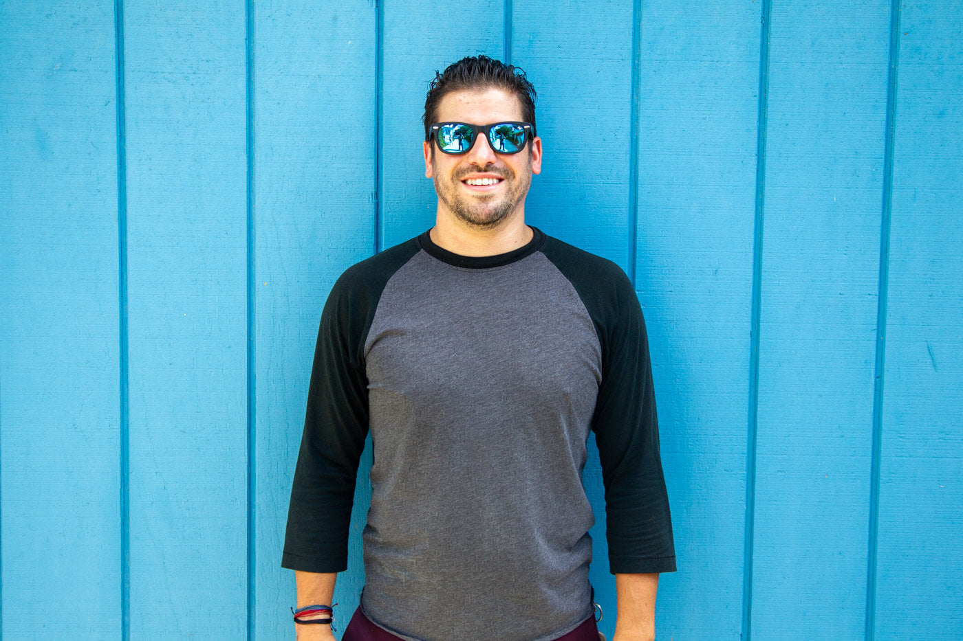  The Hook、mySite、merchandisen