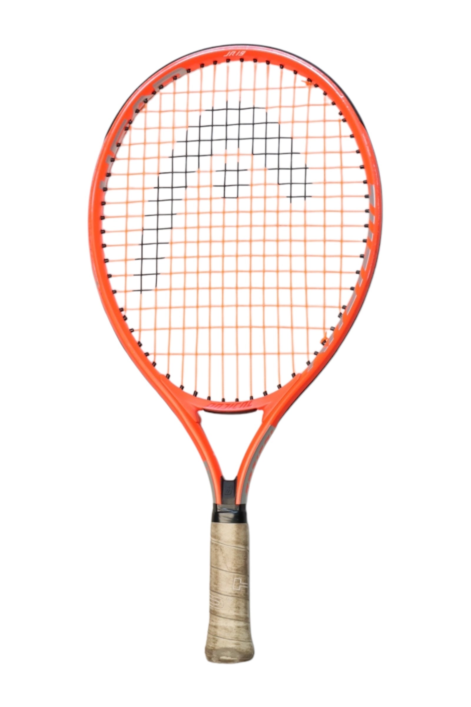 HEAD Tennis Racket O/S、mySite、g9winljtr