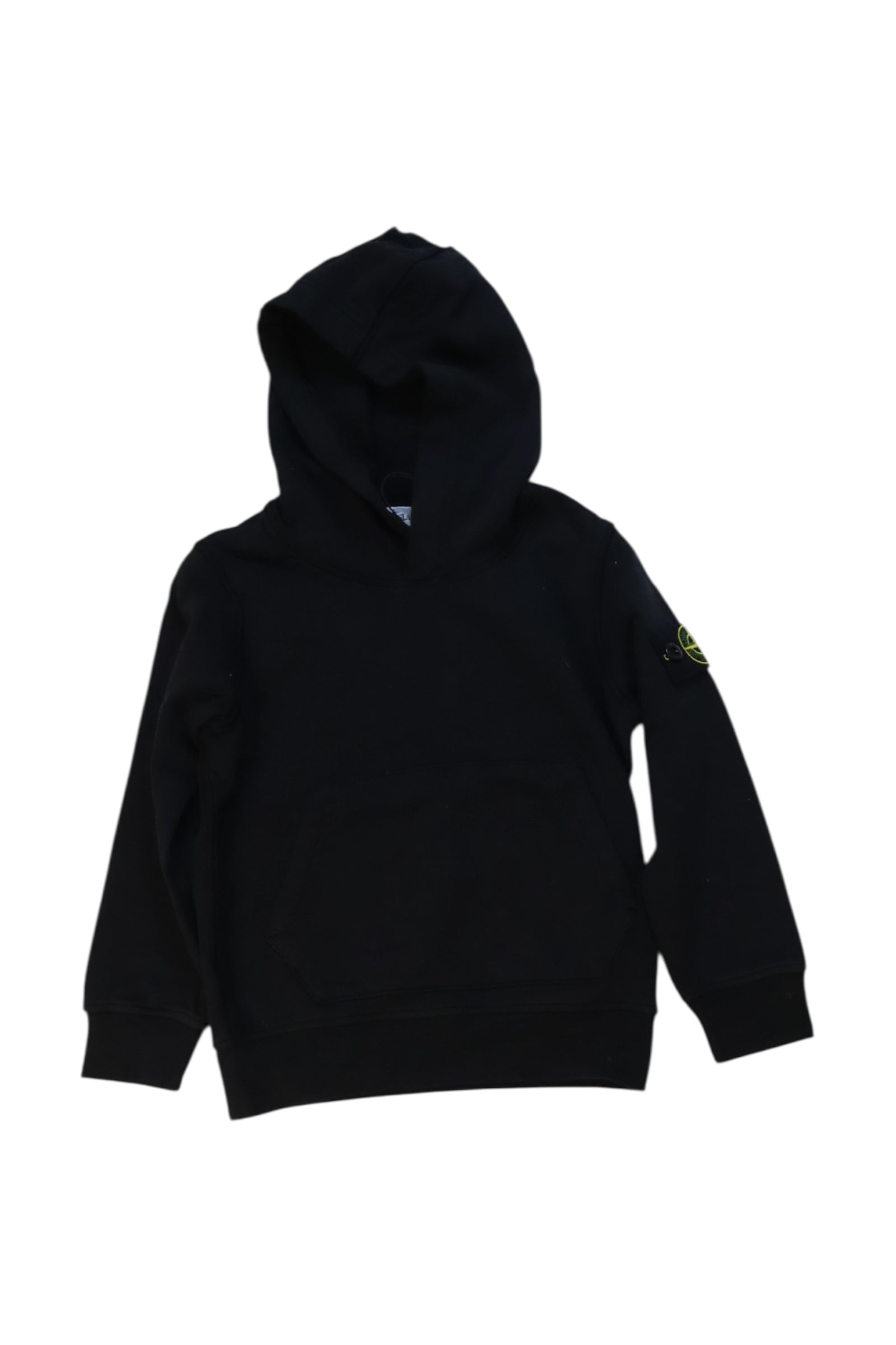 Stone Island Hooded Sweatshirt 4T、mySite、g9winljtr