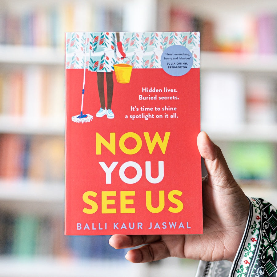 Now You See Us、mySite、topwebapps