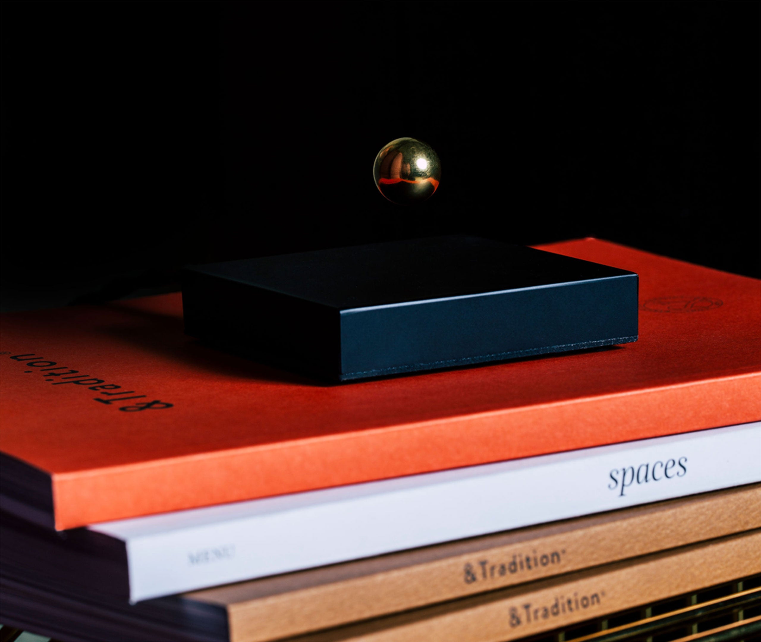 Buda Ball - Black、mySite、topwebapps