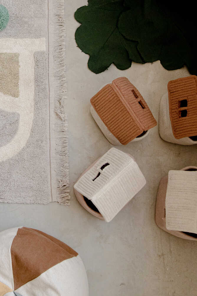 STORAGE BASKET HOUSE TOFFEE、mySite、gigharbornorthrealestate