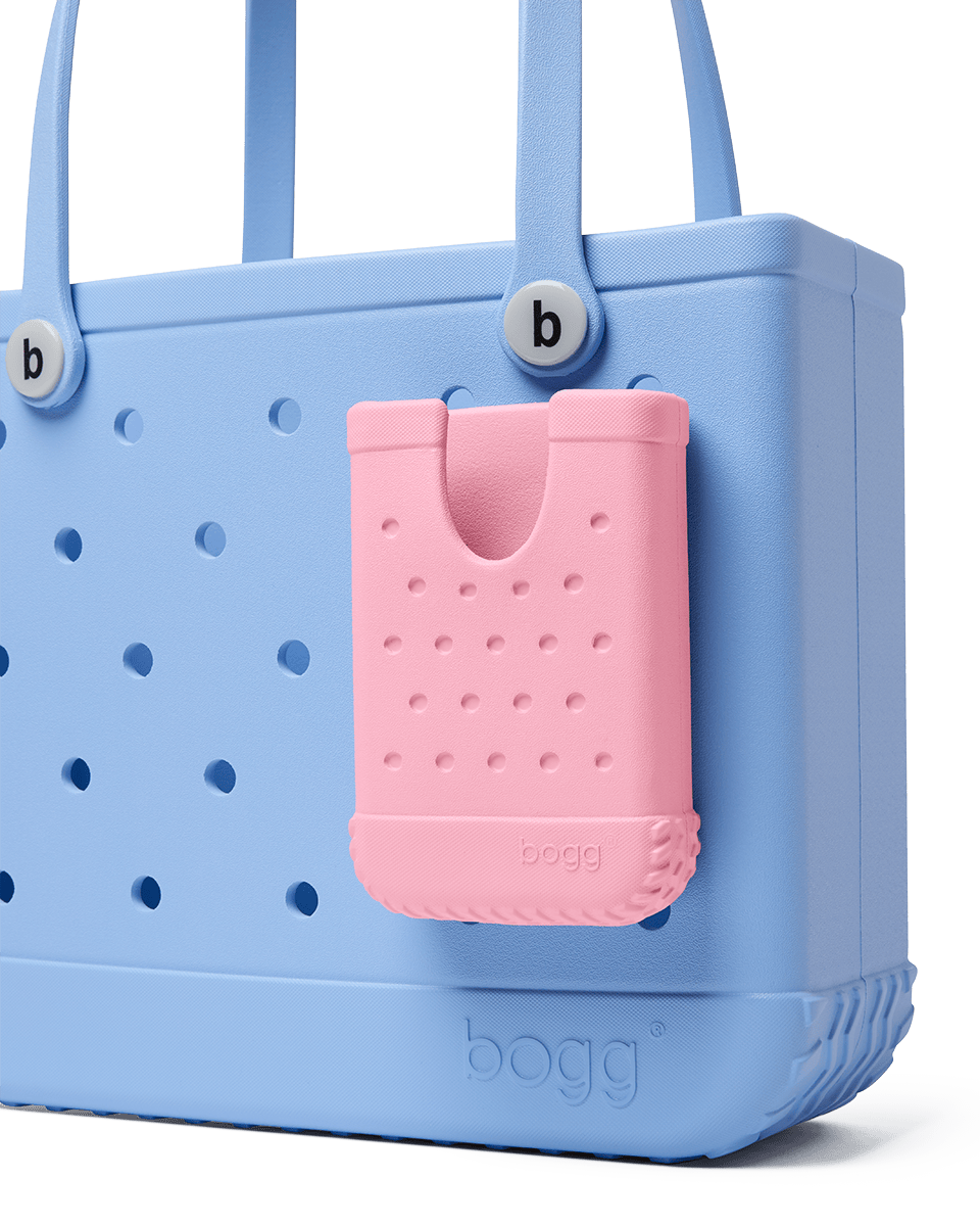 Call Me Bogg - Blowing Pink Bubbles、mySite、solidvoid