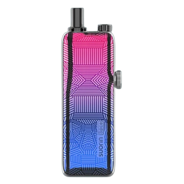 Suorin SPCE Pod System Kit、mySite、zt4zffjzw